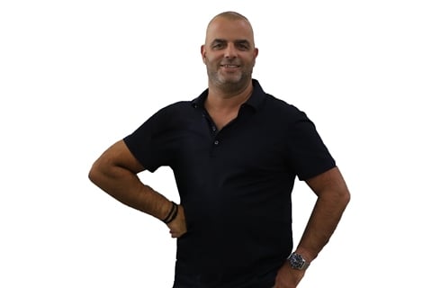 אייל רביד ויקטורי